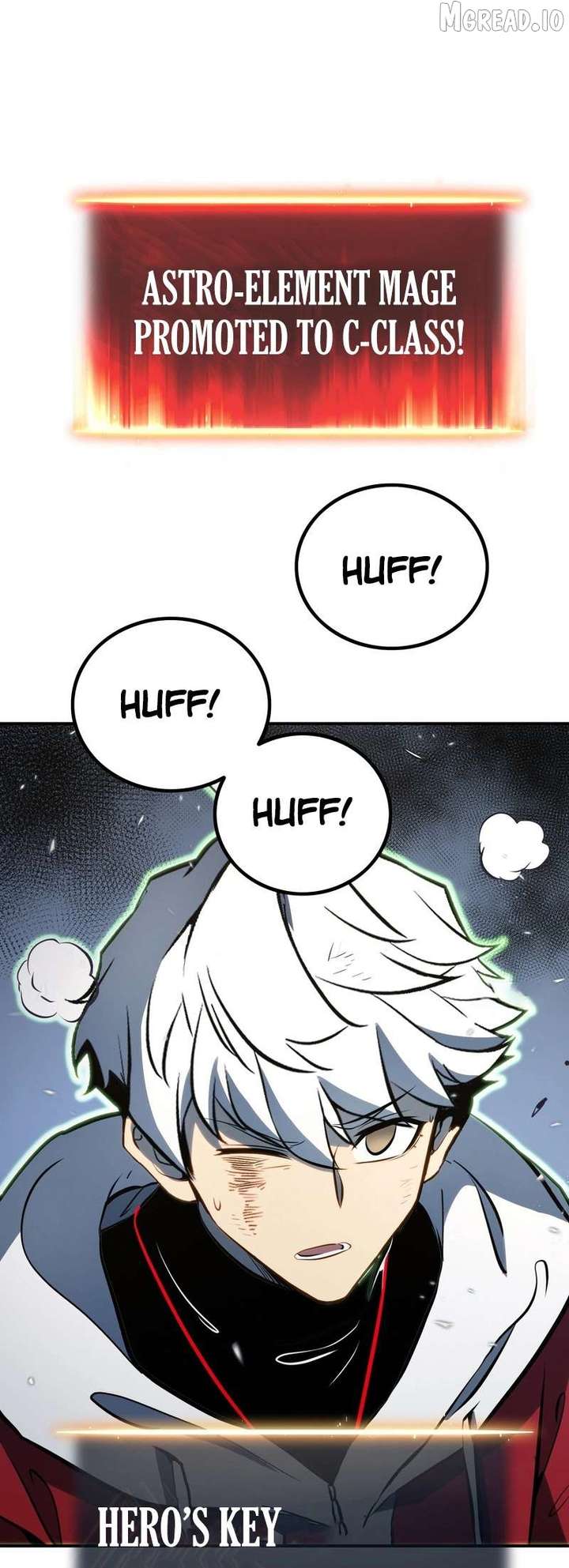 Full-Time Awakening Chapter 88 - Page 12