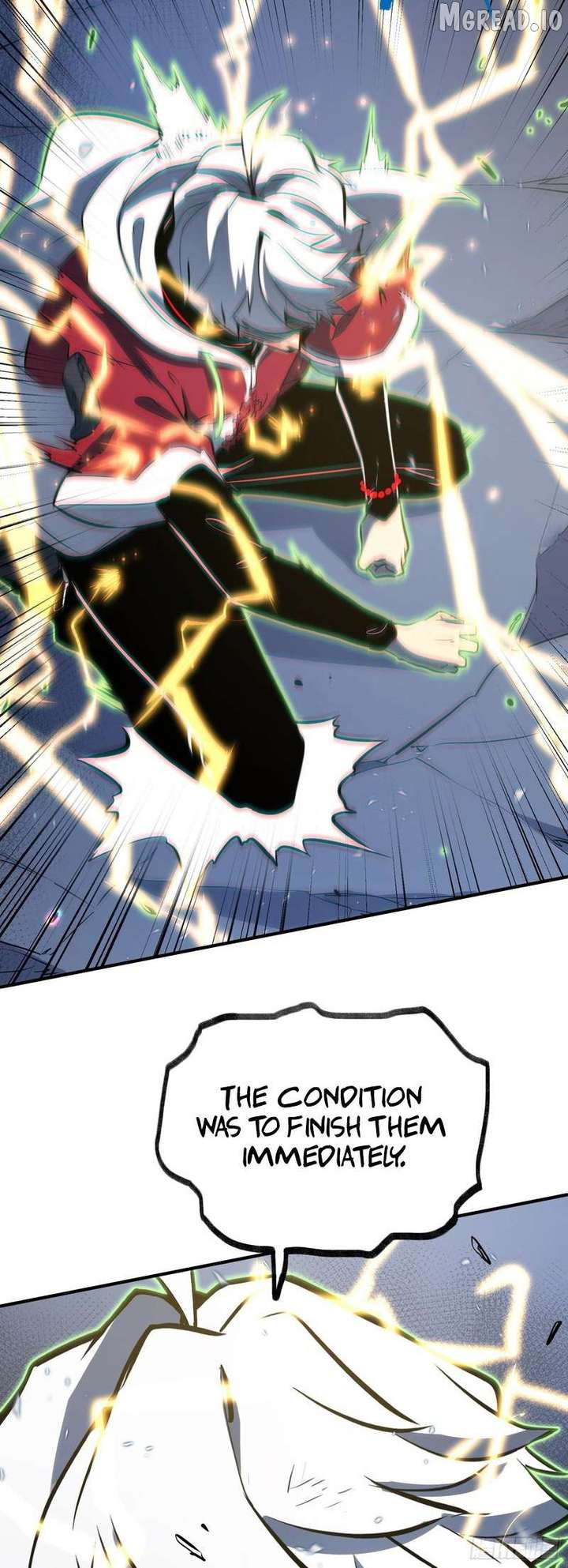 Full-Time Awakening Chapter 88 - Page 16