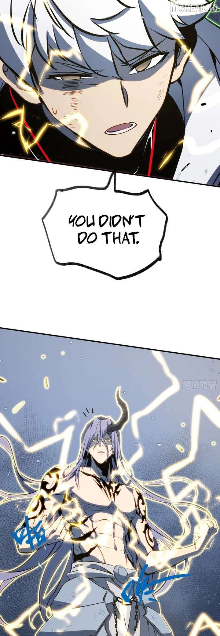 Full-Time Awakening Chapter 88 - Page 17