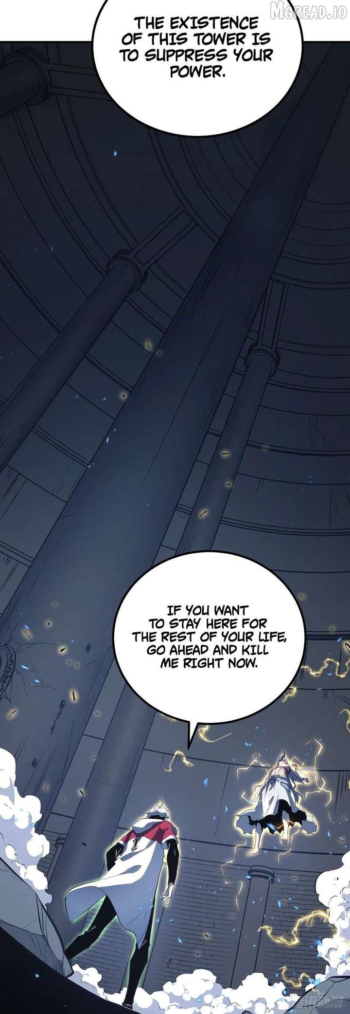 Full-Time Awakening Chapter 88 - Page 21