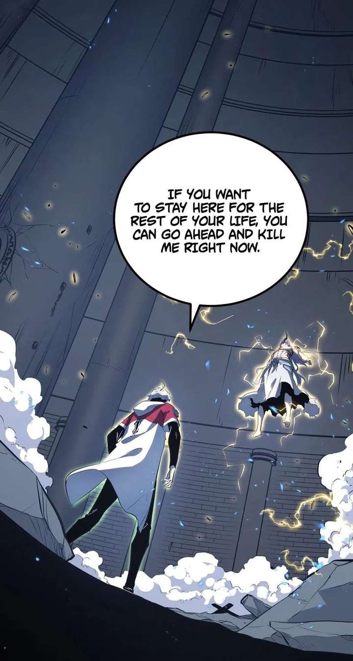 Full-Time Awakening Chapter 89 - Page 2
