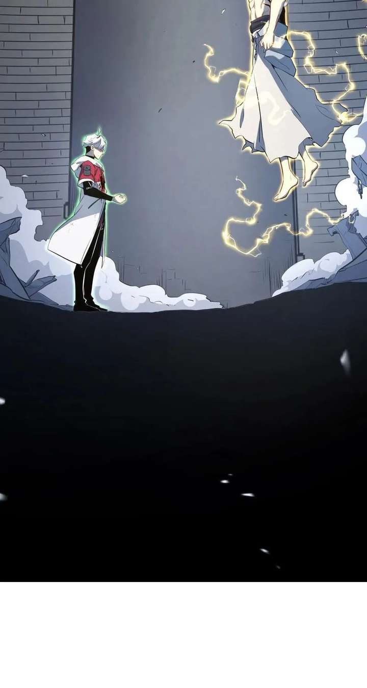 Full-Time Awakening Chapter 89 - Page 21