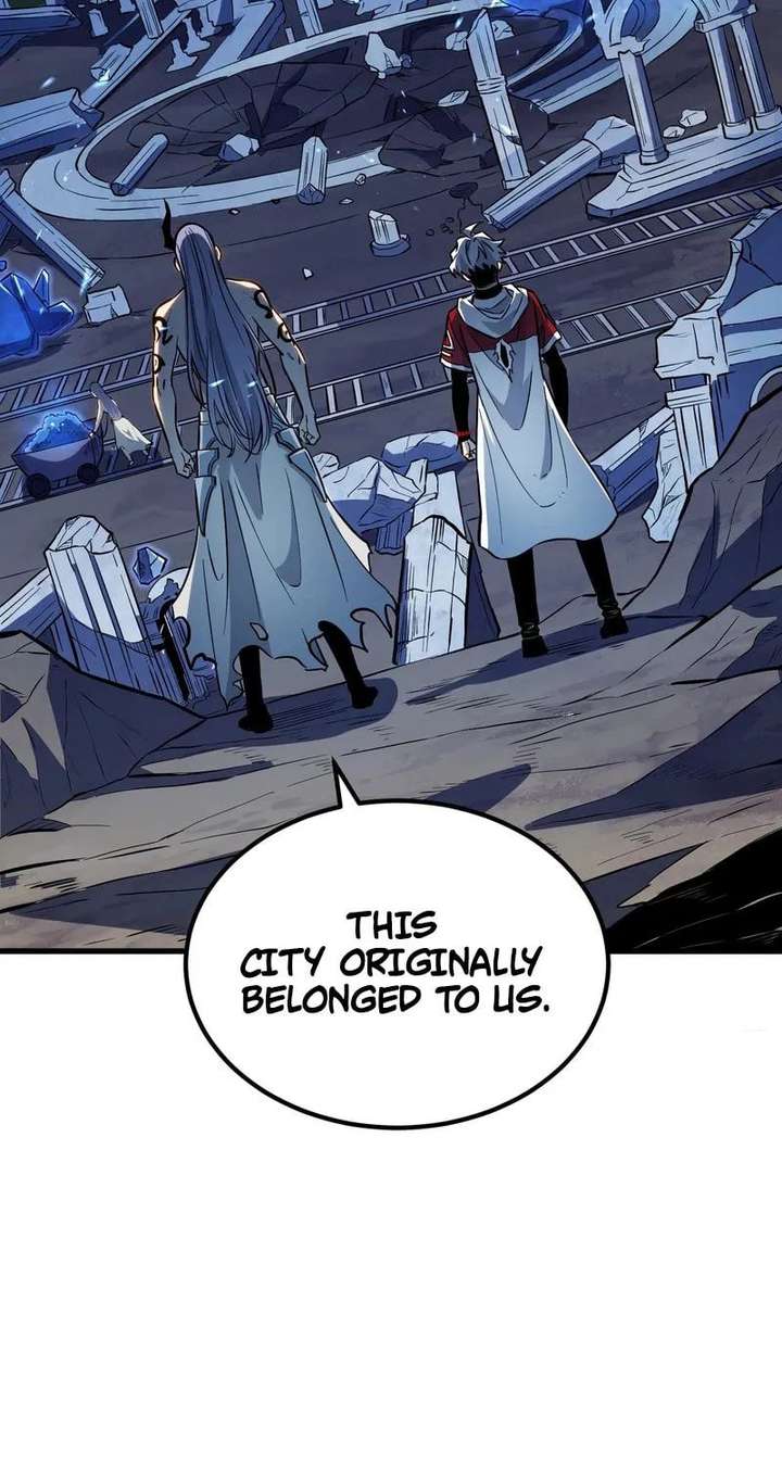Full-Time Awakening Chapter 89 - Page 27