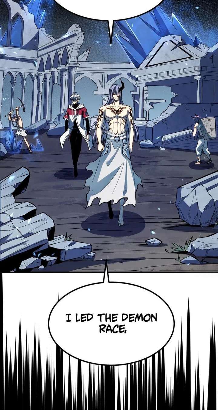 Full-Time Awakening Chapter 89 - Page 29
