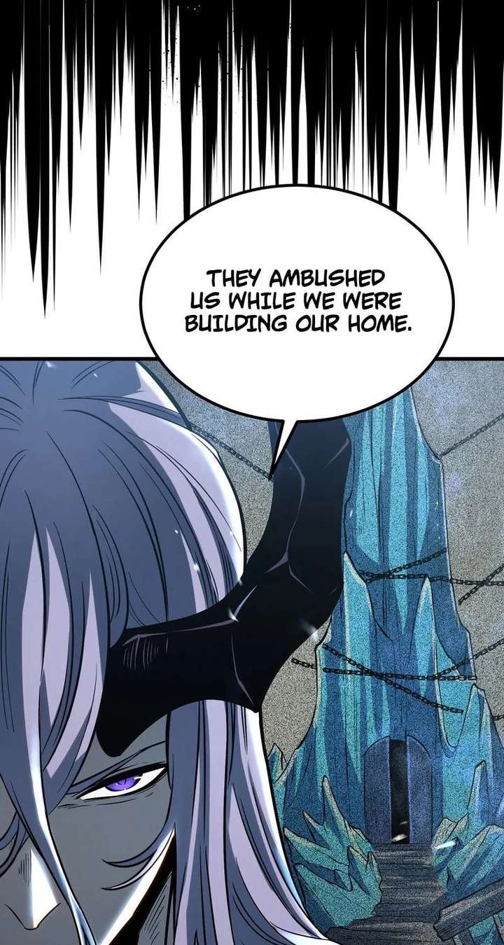 Full-Time Awakening Chapter 89 - Page 35