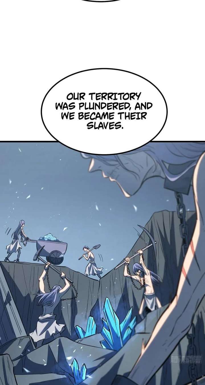Full-Time Awakening Chapter 89 - Page 37