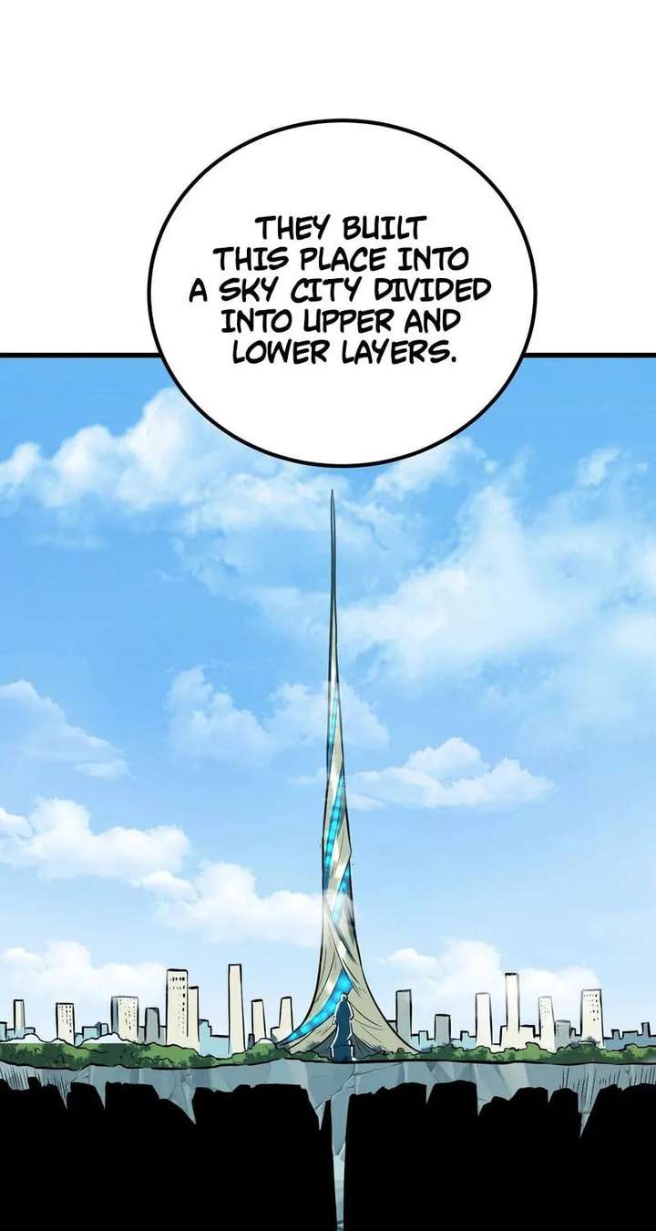 Full-Time Awakening Chapter 89 - Page 39