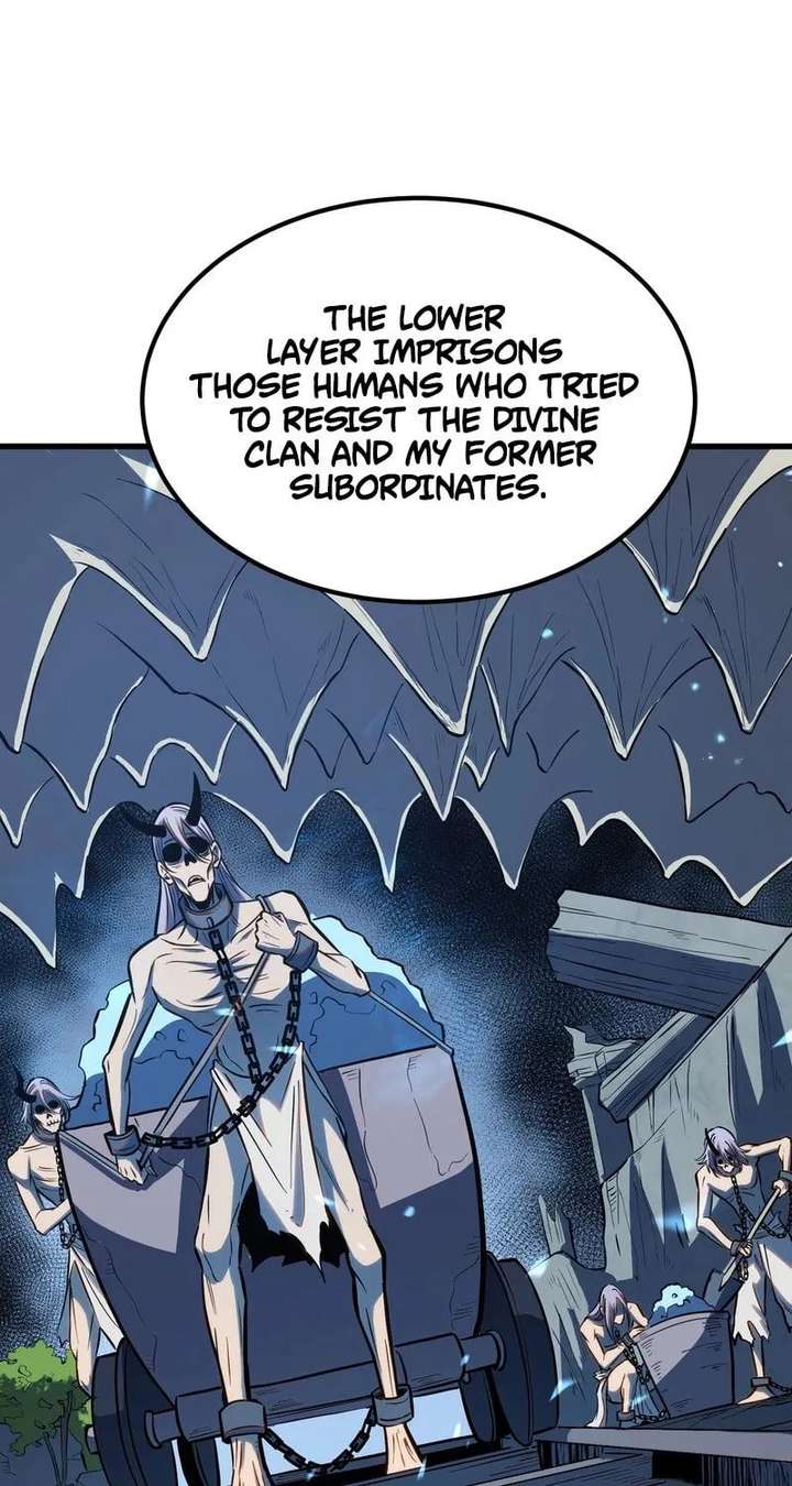 Full-Time Awakening Chapter 89 - Page 43