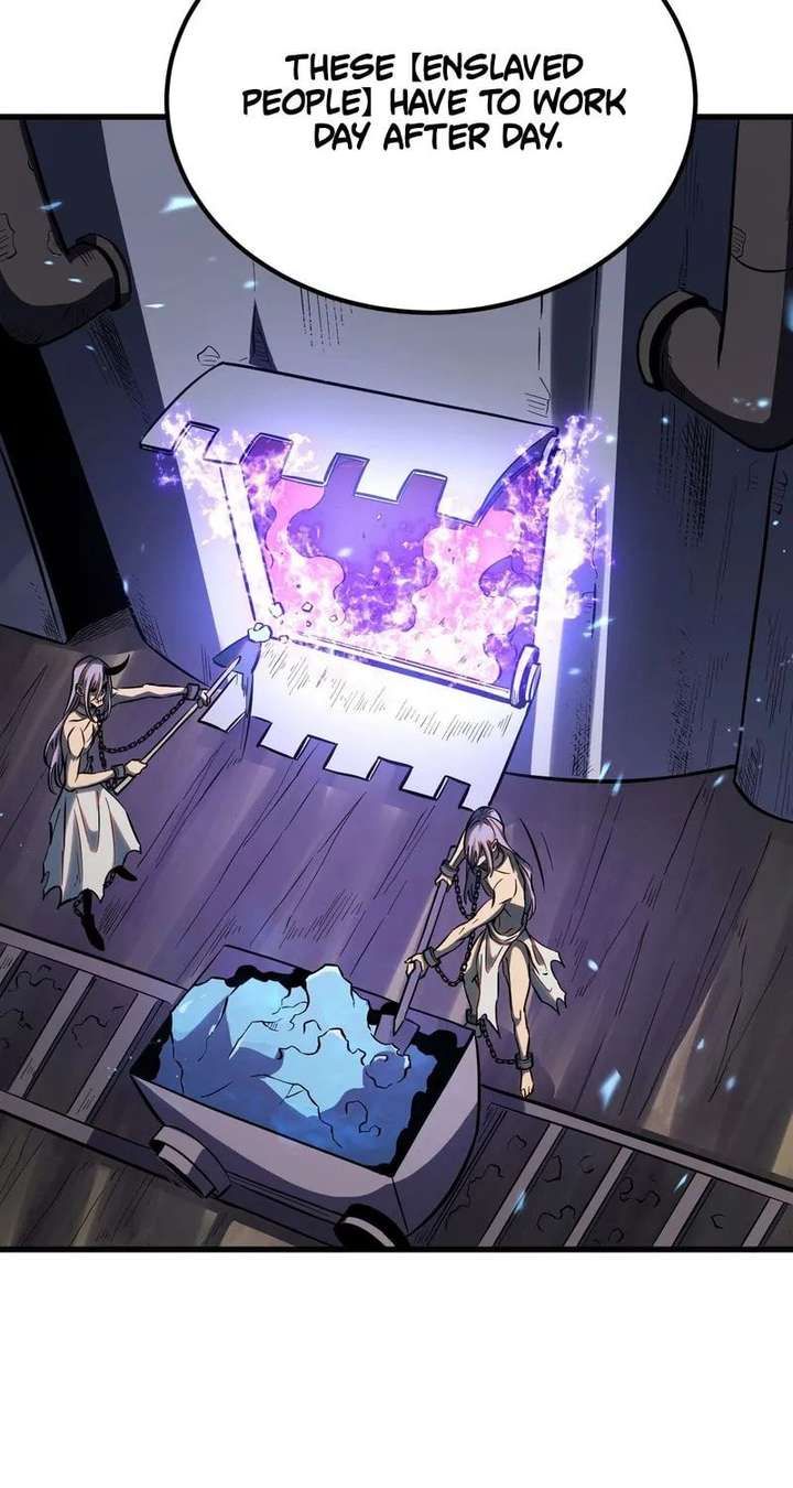 Full-Time Awakening Chapter 89 - Page 47