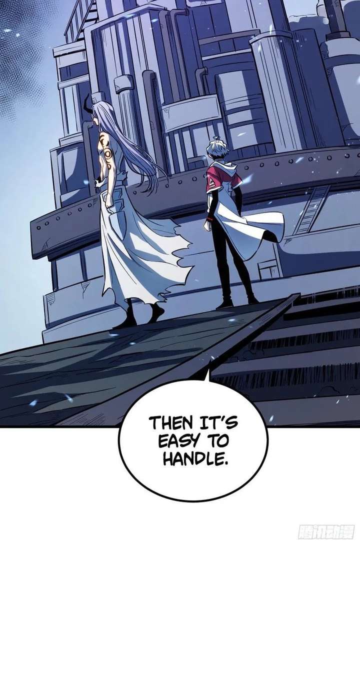 Full-Time Awakening Chapter 89 - Page 63