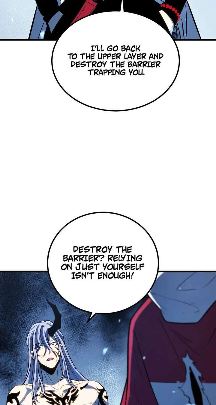 Full-Time Awakening Chapter 89 - Page 67