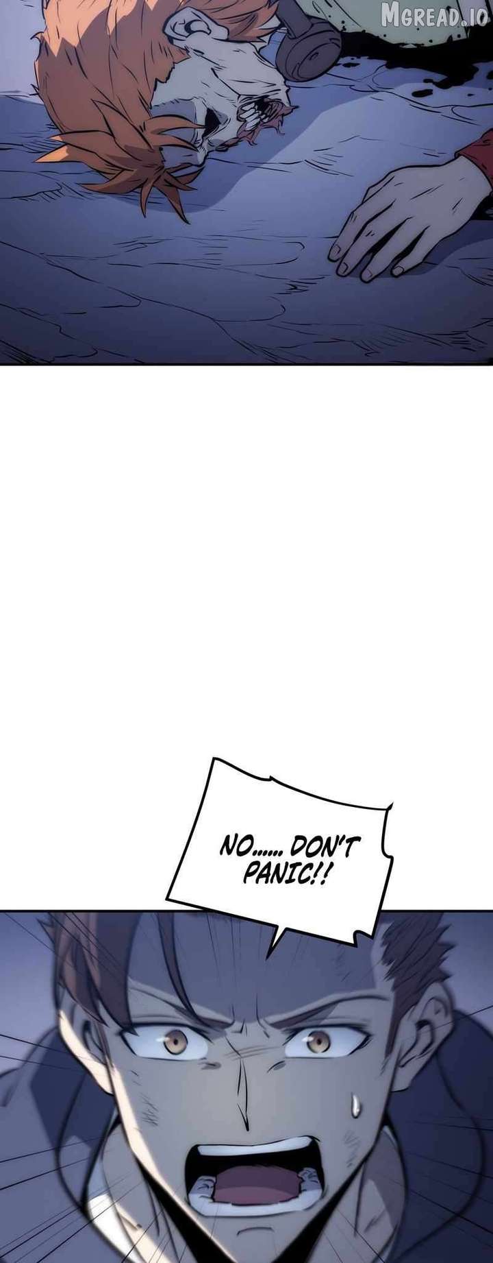 Full-Time Awakening Chapter 90 - Page 6