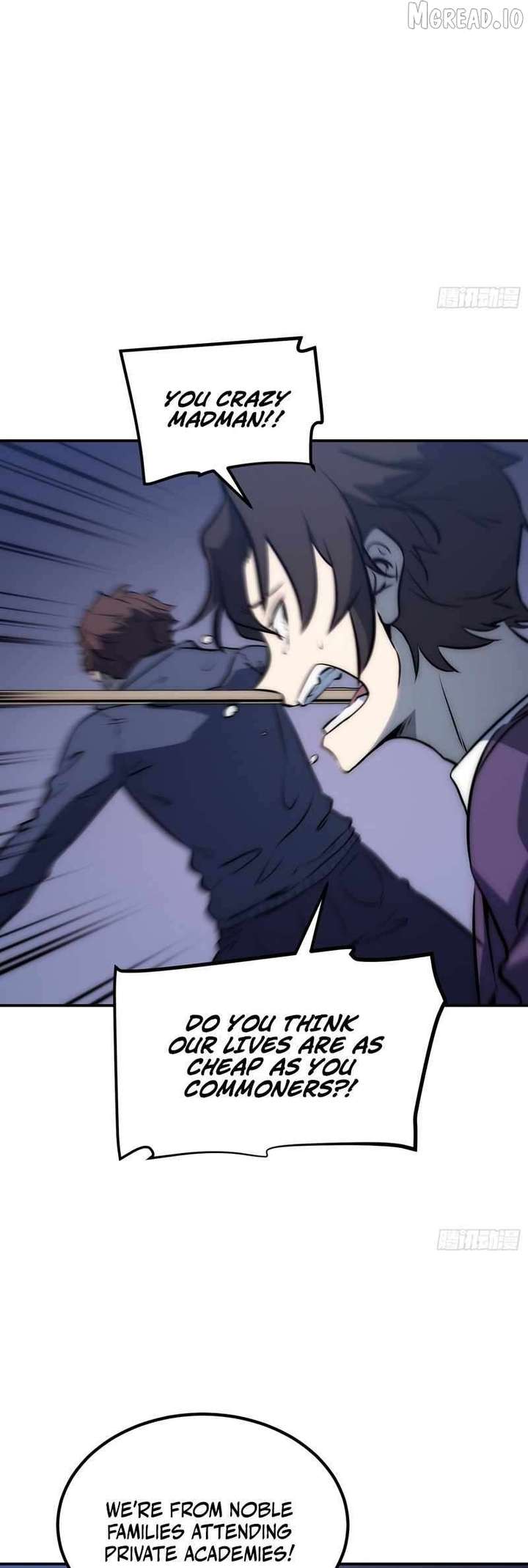 Full-Time Awakening Chapter 90 - Page 8