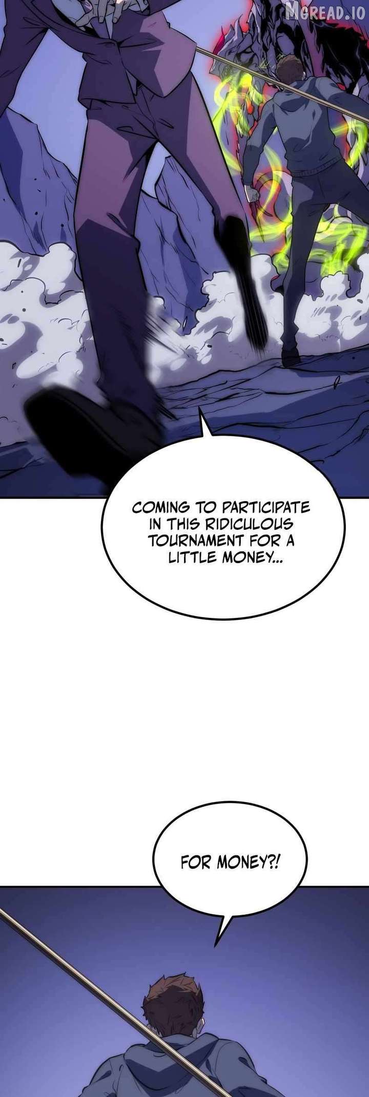 Full-Time Awakening Chapter 90 - Page 12