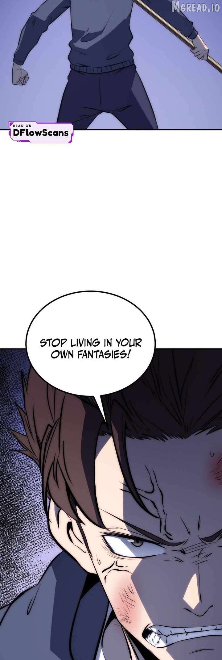Full-Time Awakening Chapter 90 - Page 13