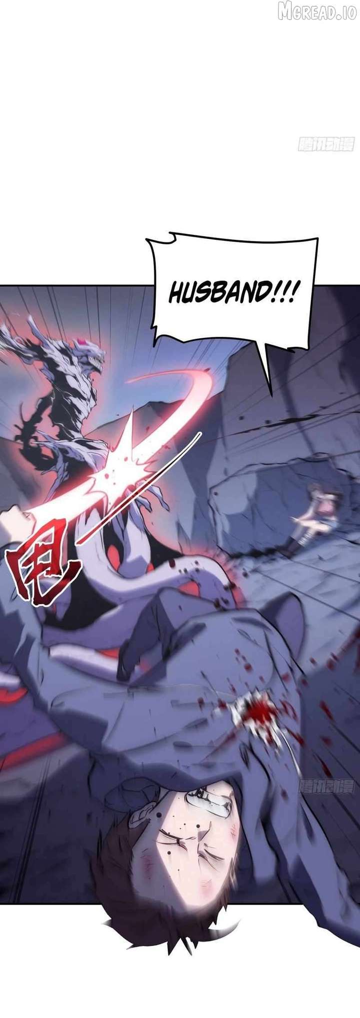 Full-Time Awakening Chapter 91 - Page 10