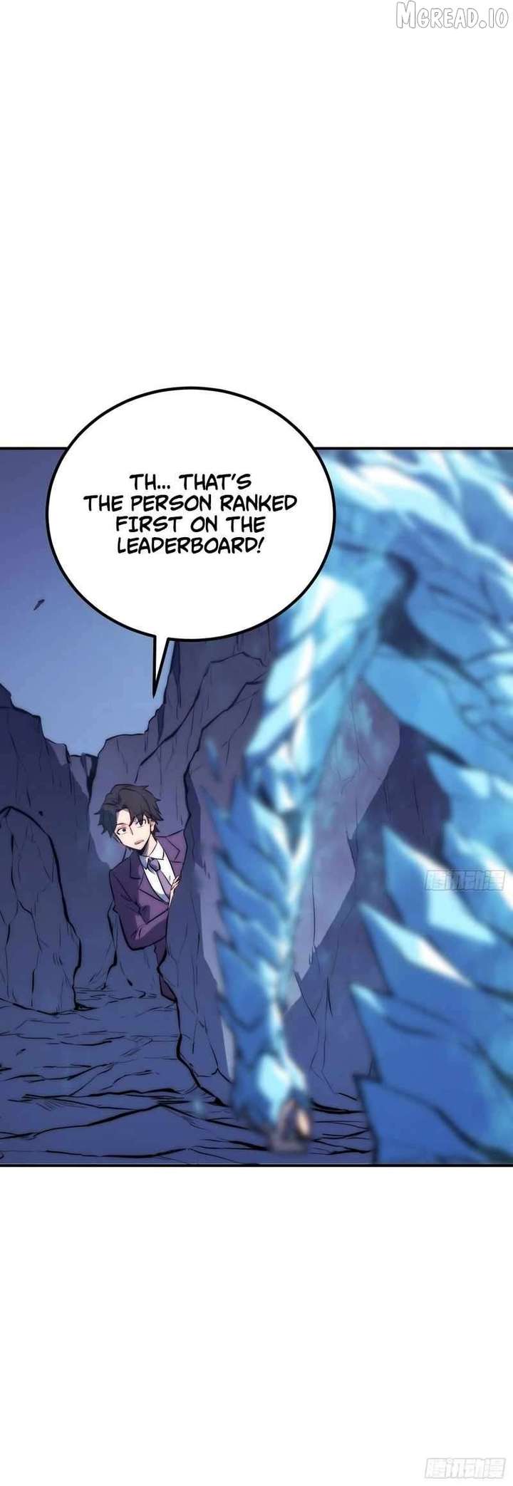 Full-Time Awakening Chapter 91 - Page 21
