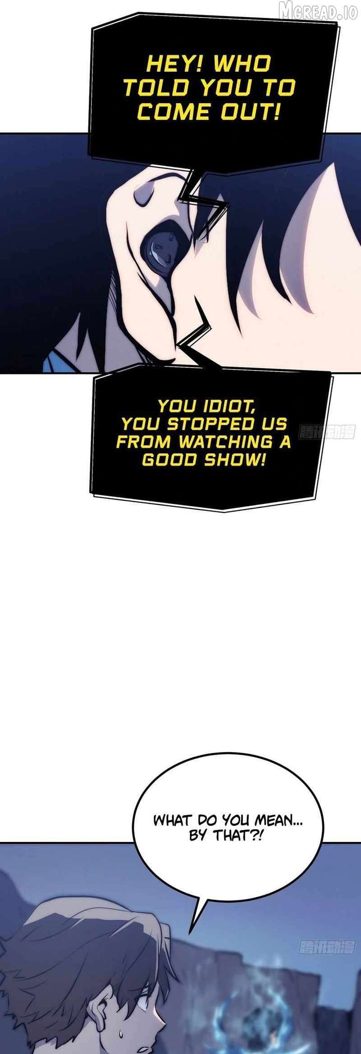 Full-Time Awakening Chapter 91 - Page 25