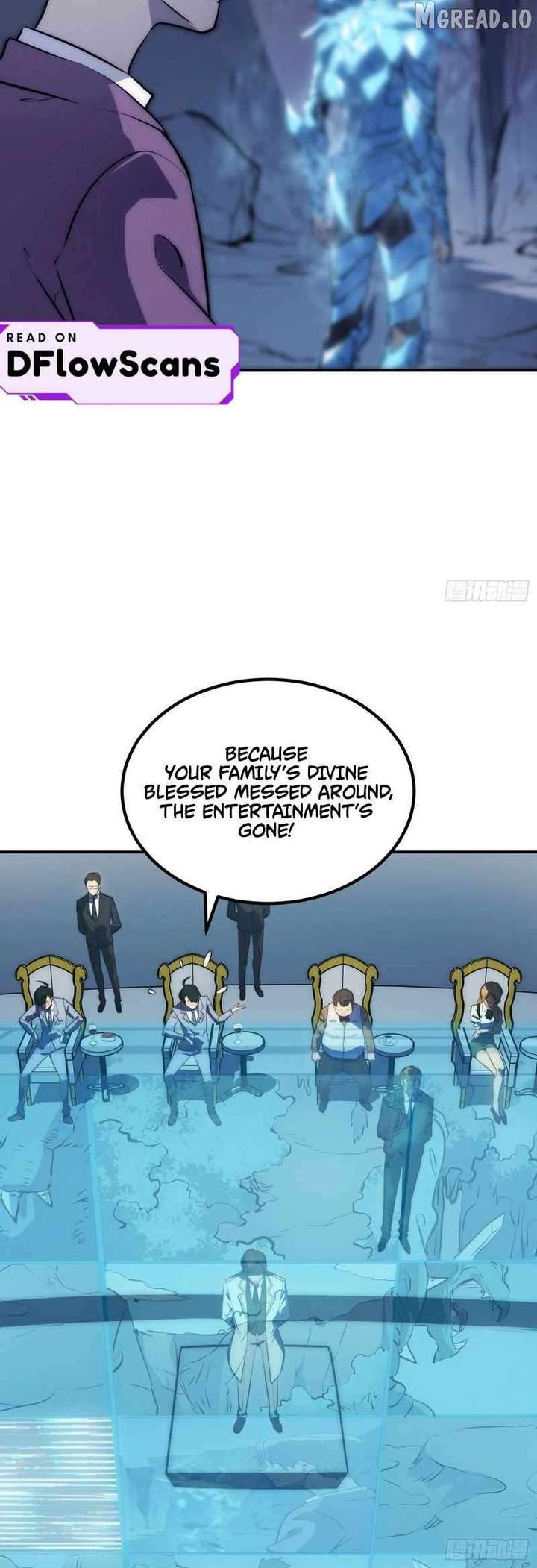 Full-Time Awakening Chapter 91 - Page 26