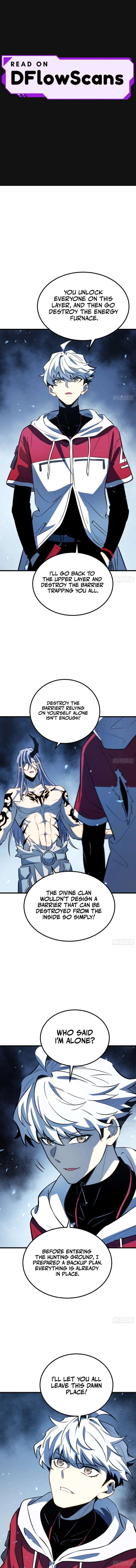 Full-Time Awakening Chapter 92 - Page 1