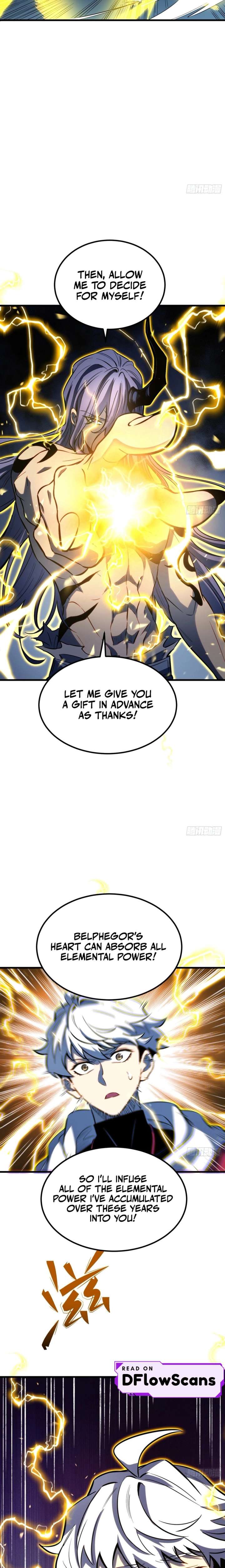 Full-Time Awakening Chapter 92 - Page 4