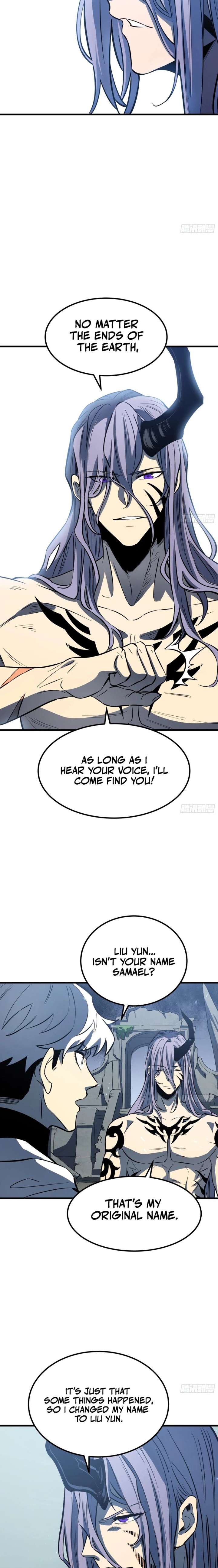 Full-Time Awakening Chapter 92 - Page 8