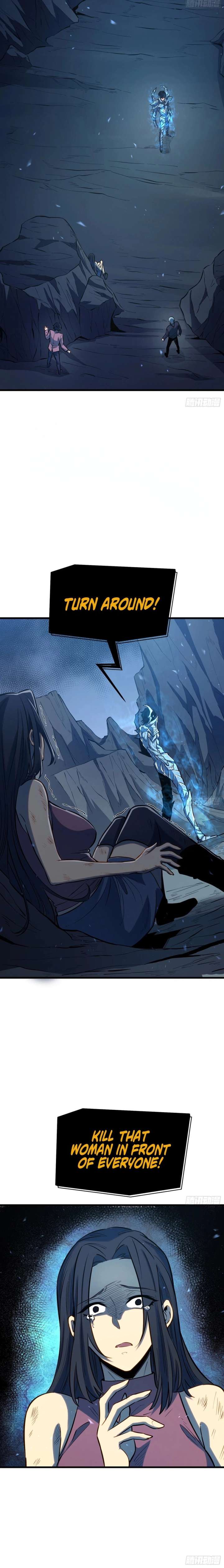Full-Time Awakening Chapter 93 - Page 2