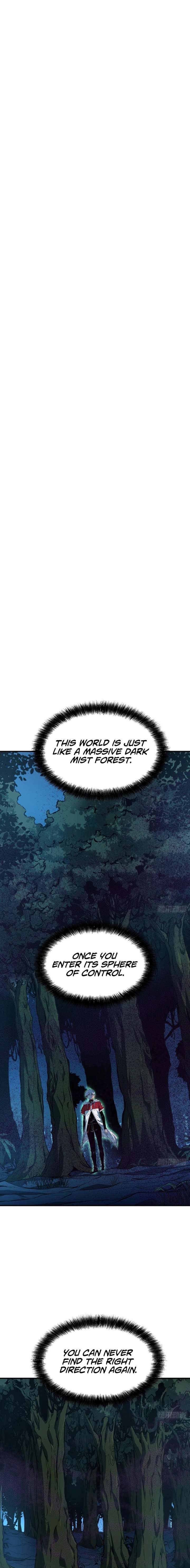 Full-Time Awakening Chapter 94 - Page 1