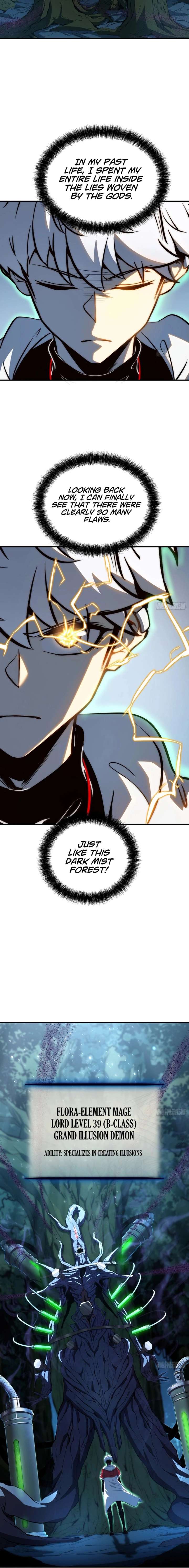 Full-Time Awakening Chapter 94 - Page 2