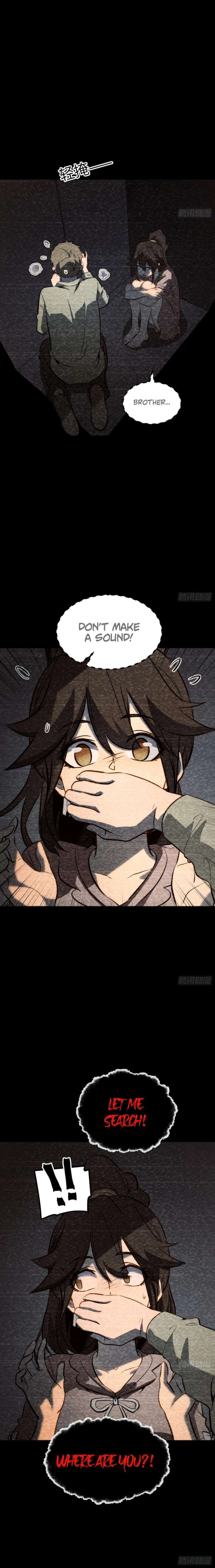 Full-Time Awakening Chapter 94 - Page 5