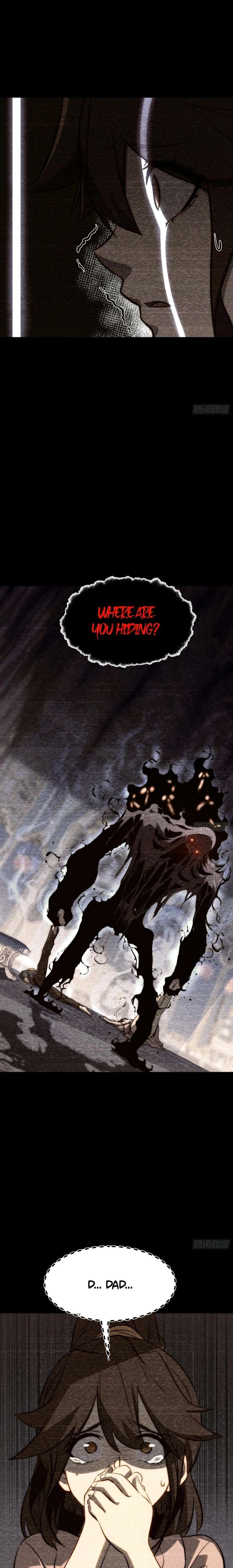 Full-Time Awakening Chapter 94 - Page 6