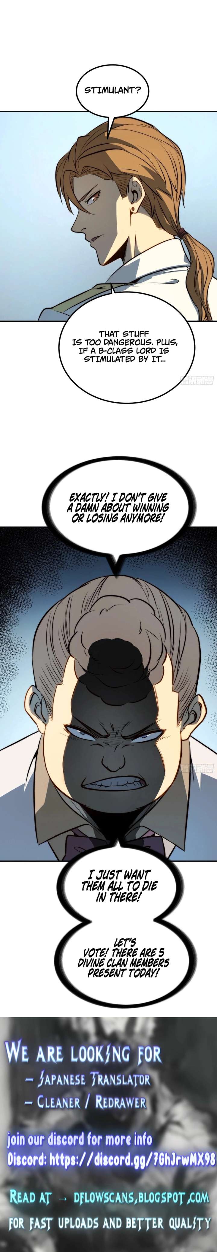 Full-Time Awakening Chapter 94 - Page 12