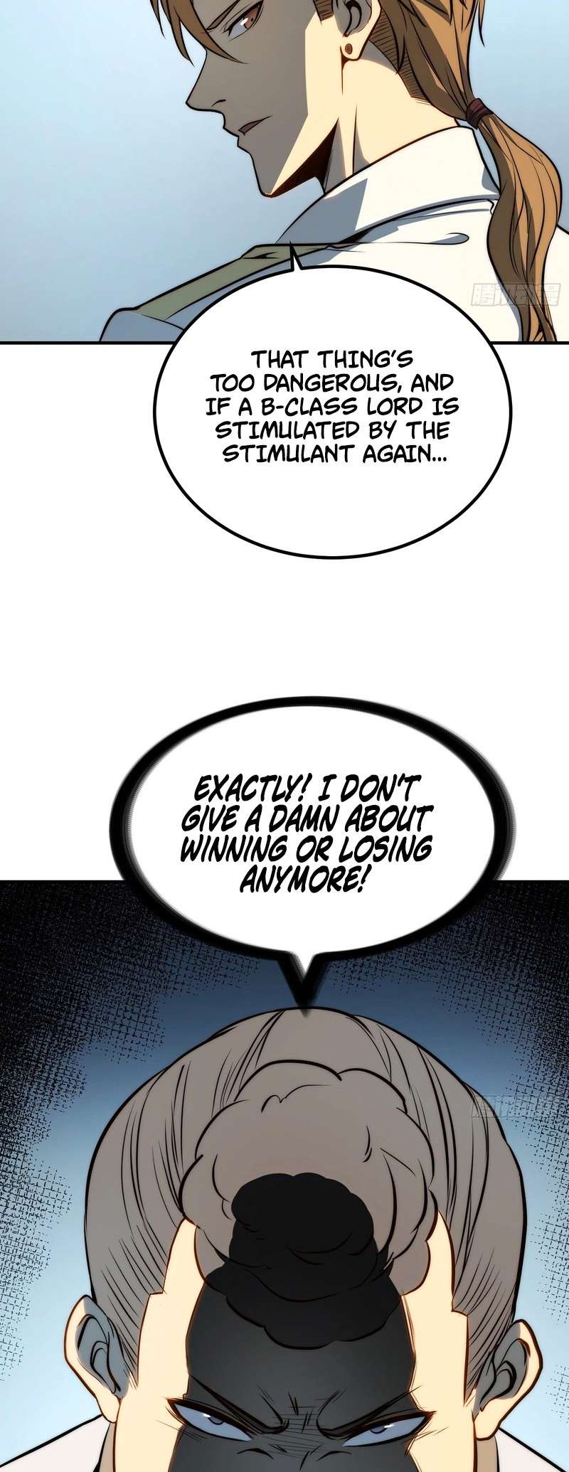 Full-Time Awakening Chapter 95 - Page 2