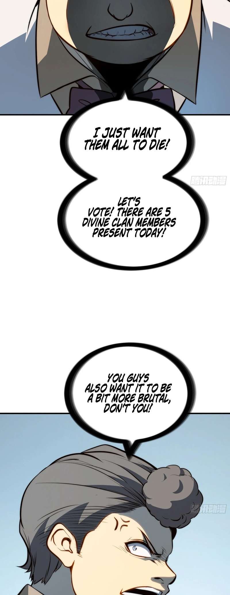 Full-Time Awakening Chapter 95 - Page 3