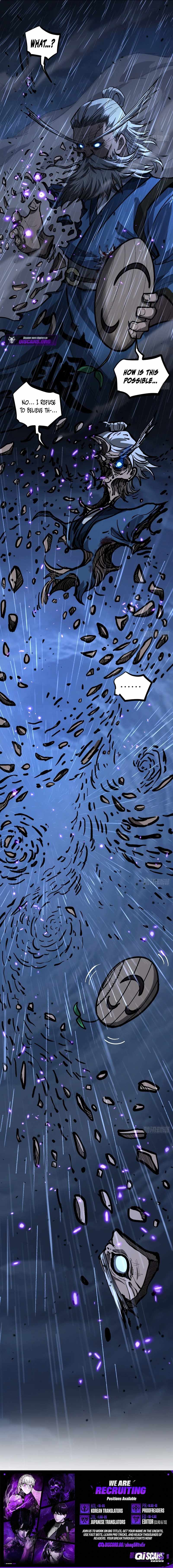 Gatekeeper Of The Boundless World Chapter 101 - Page 6