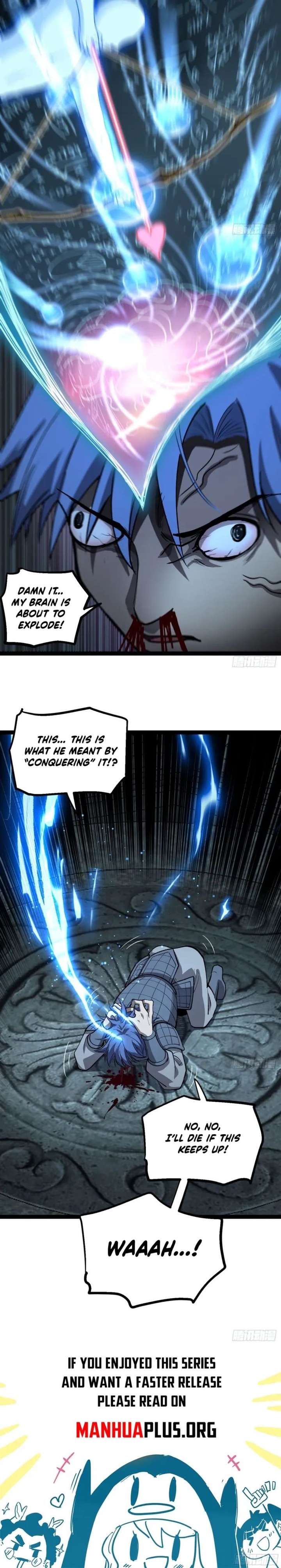 Gatekeeper Of The Boundless World Chapter 139 - Page 6