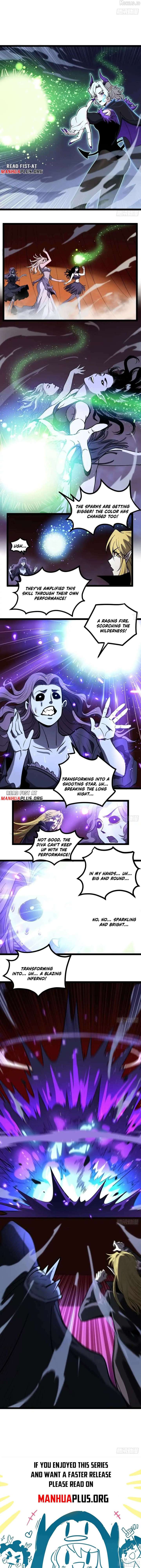 Gatekeeper Of The Boundless World Chapter 161 - Page 5