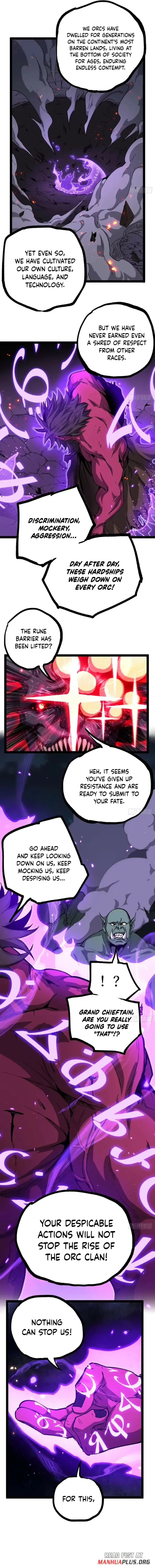 Gatekeeper Of The Boundless World Chapter 196 - Page 4
