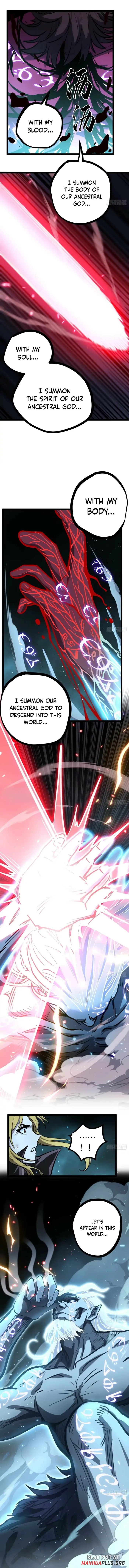 Gatekeeper Of The Boundless World Chapter 196 - Page 6