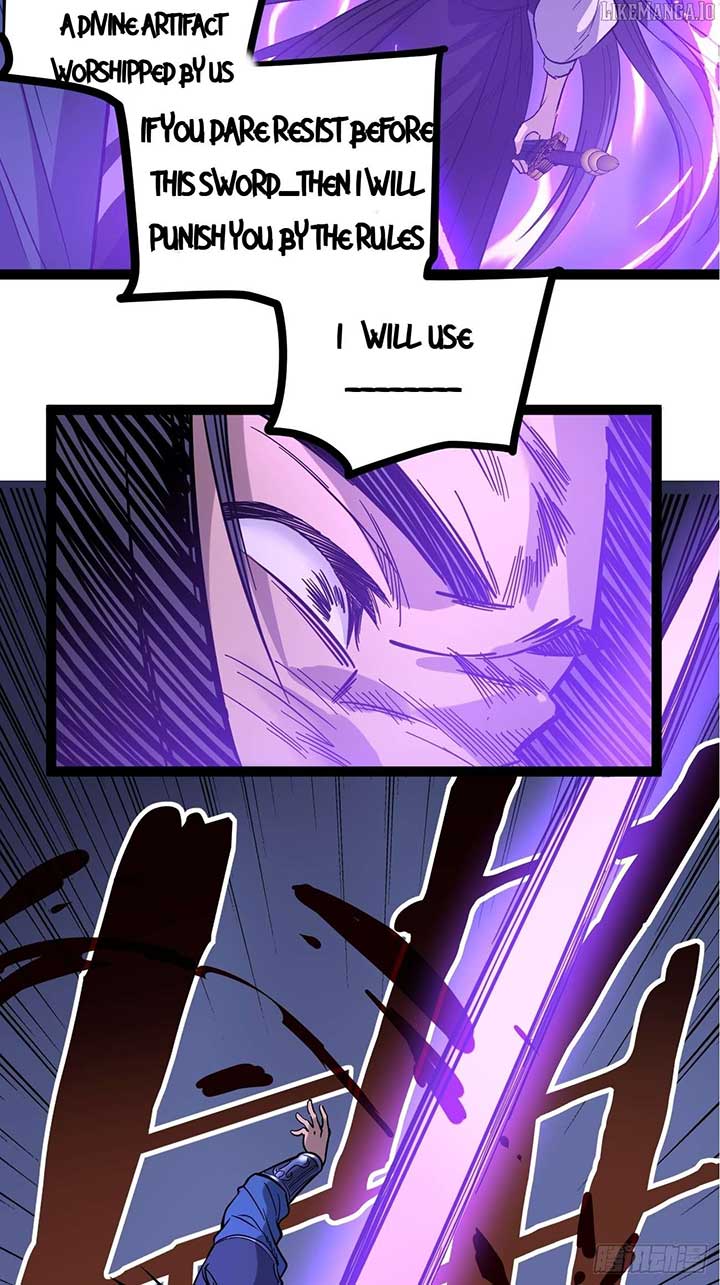 Gatekeeper Of The Boundless World Chapter 72 - Page 12