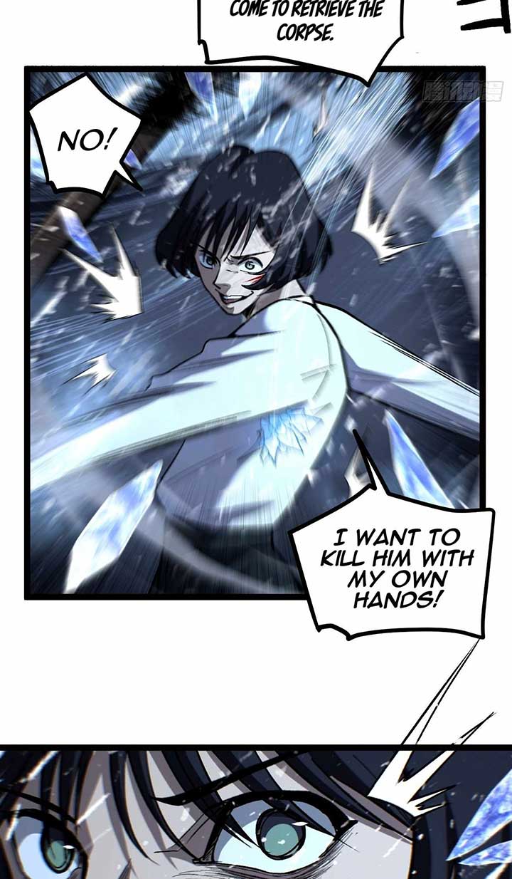 Gatekeeper Of The Boundless World Chapter 90 - Page 26