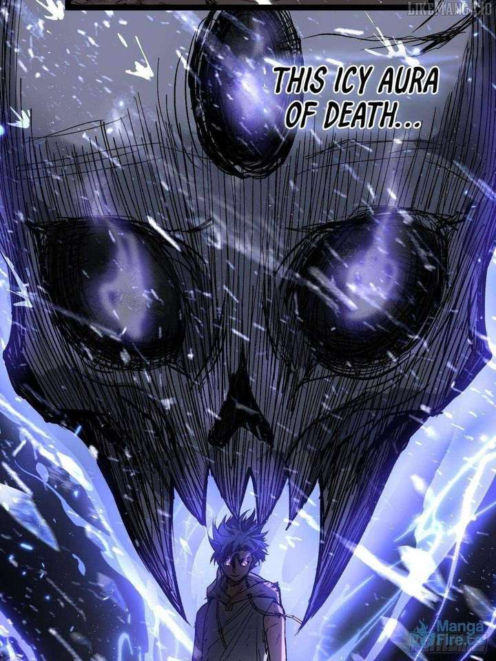 Gatekeeper Of The Boundless World Chapter 91 - Page 3