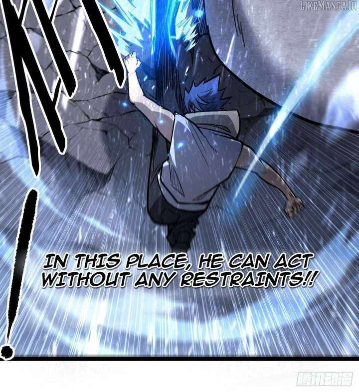 Gatekeeper Of The Boundless World Chapter 91 - Page 10