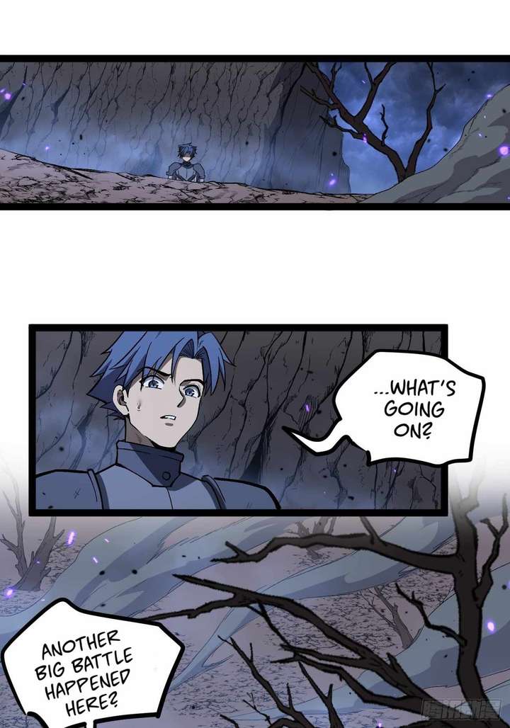 Gatekeeper Of The Boundless World Chapter 92 - Page 12