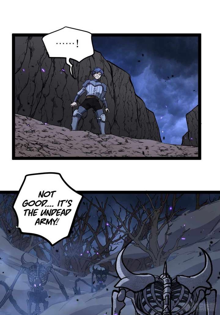 Gatekeeper Of The Boundless World Chapter 92 - Page 16