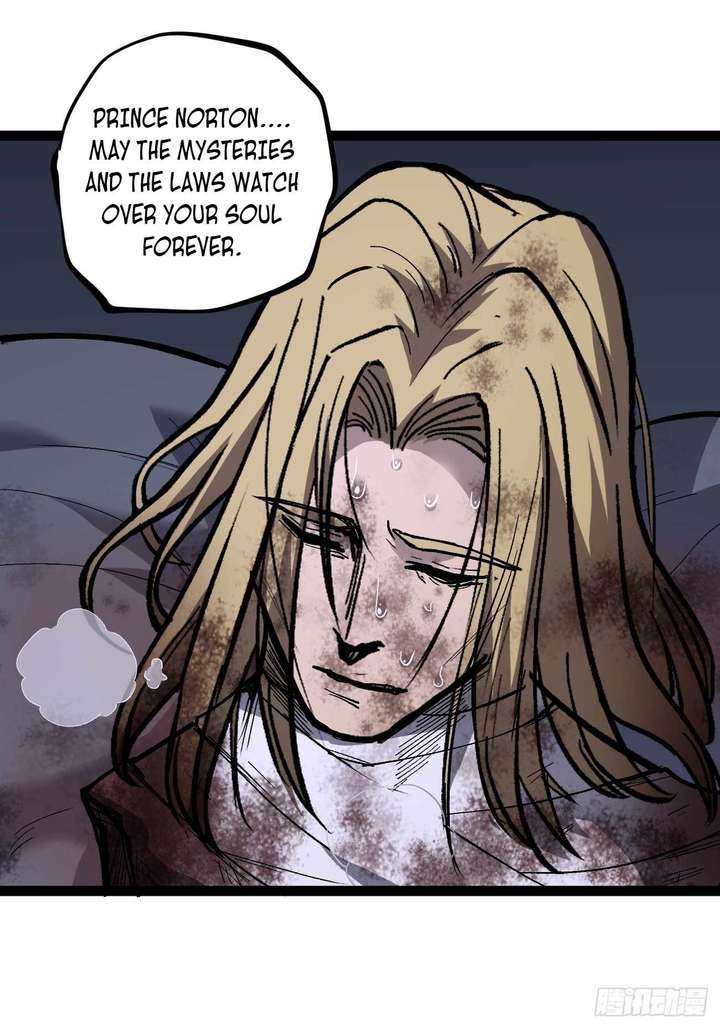 Gatekeeper Of The Boundless World Chapter 94 - Page 11