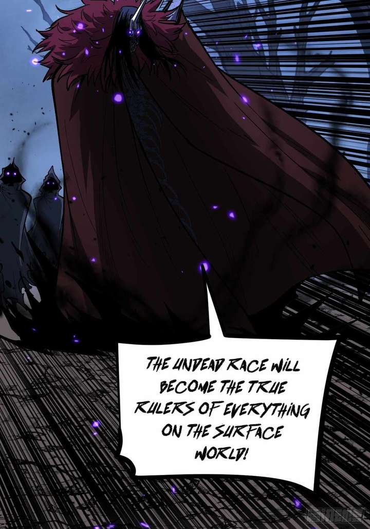 Gatekeeper Of The Boundless World Chapter 94 - Page 22