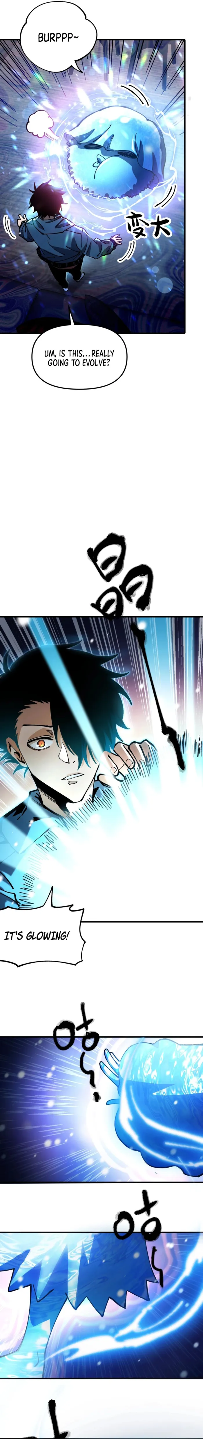 Global Beast Tamer: I Can See the Path of Evolution Chapter 1 - Page 16