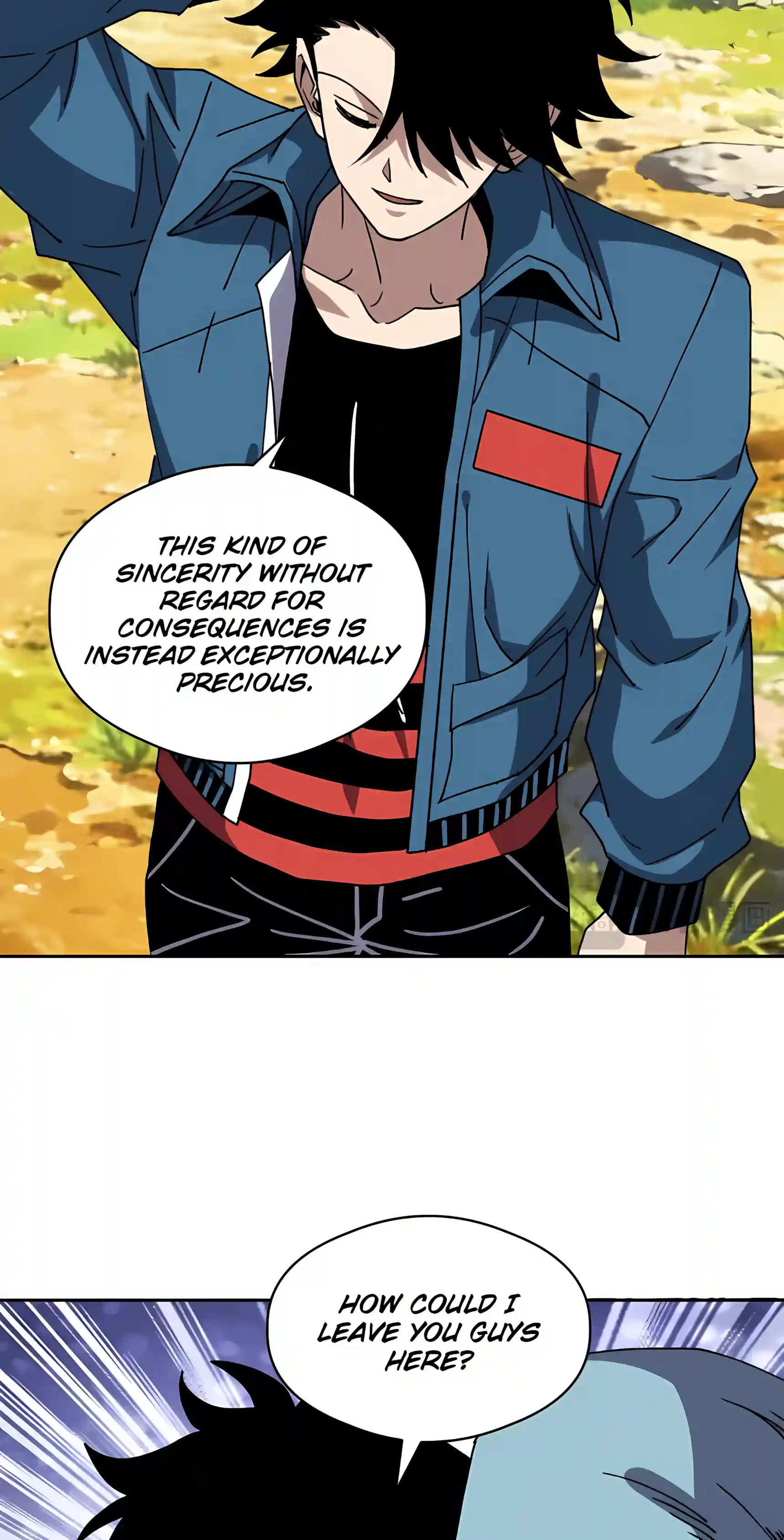 Global Beast Tamer: I Can See the Path of Evolution Chapter 100 - Page 6