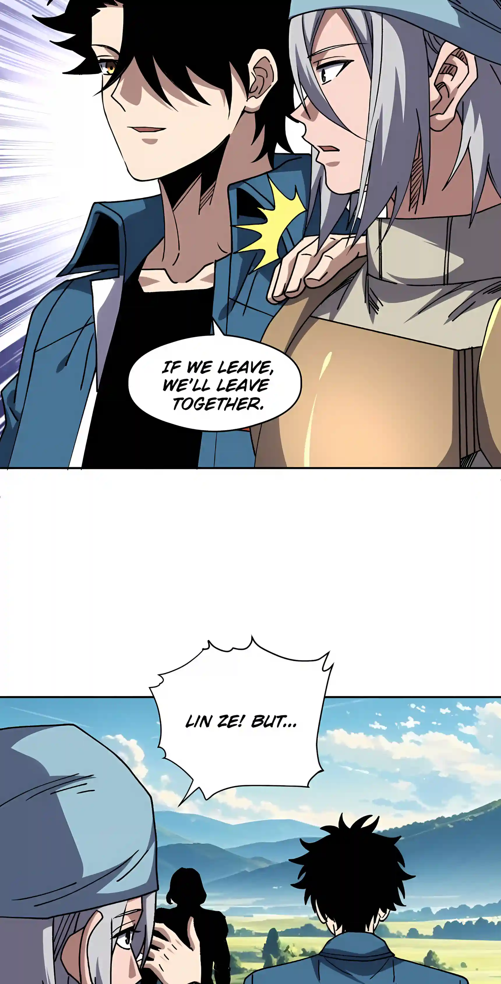 Global Beast Tamer: I Can See the Path of Evolution Chapter 100 - Page 7